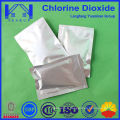 Le meilleur agent de choix recherché le dioxyde de chlore pour purifier le fongicide chimique pour l&#39;environnement intérieur